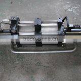 New Style JULY Best Quality Air Driven Gas Booster thumbnail-4