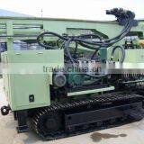 Crawler Water Well Drilling Rig(sz180) thumbnail-1
