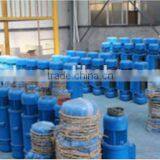 Small 0.5t Electric Elevator Wire Rope Hoist 380v 440v thumbnail-5