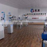 Laboratory Intelligent Magnetic Stirrer From Shanghai thumbnail-6