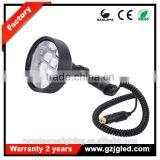 Guangzhou Led Super Bright Outdoor Lighting Powerful Handheld Cree Spotlight 36w thumbnail-3