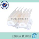 Flexible Chains 7100G,Table Top Chains for Processing Machinery thumbnail-1