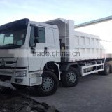 China HOWO tipper truck Loading 25-30 tons 6*4