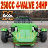 ZTR Trike Roadster 250cc EEC thumbnail-2