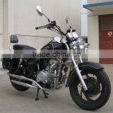EEC Hot Selling 125cc/150cc Chopper Motorcycle thumbnail-1