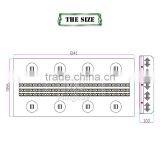 High Power LED Grow Light For Garden Greenhouse thumbnail-5