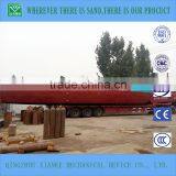 Auto Sand Transport Barge thumbnail-3