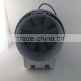 6" 150mm PP Casing Super Silent Fan for Precision Instrument Lab thumbnail-4