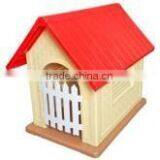 Pet Box / Fashion Pet House / Pet Plastic House thumbnail-1