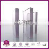 0.8-20mm Construction Polycarbonate Solid Sheet/ pc Solid Sheet/ Sound Barrier Sheet thumbnail-5