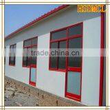 China Low Cost Steel Structure Prefabricated Labour House for Sale thumbnail-1