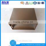 Bespoke/Customized/Custom Designed Aluminum Profiles All Kinds Aluminium Extrusion thumbnail-2