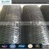 China Chicken Galvanized Hexagonal Wire Mesh With Low Price