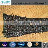 Wholesale 100% HDPE Agricultural Farming Roof Green Sun Shade Net for Greenhouse - .com thumbnail-1