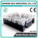 SSR-T25AA Three Phase Type AC to AC Industrial 25A AC Relay SSR thumbnail-2
