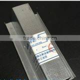 Drywall Partition c and u Channel Profiles thumbnail-6