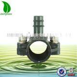 PP COMPRESSION FITTINGS / CLAMP SADDLE thumbnail-1