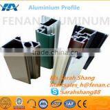 Hot Selling Aluminium Profile for Windows and Doors thumbnail-2