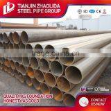 Best Sale of Spiral Duct Machine Helical Welded Pipe With Top Quality thumbnail-6