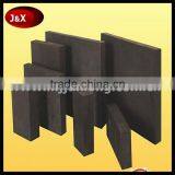 1.72g/cm3 High Carbon Graphite Brick