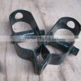 Factory Powder Coated & Galvanized Wire Strainer