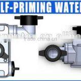 Chongqing 1.5Inch Self Priming Pump, Self Priming Water Pump, Self Priming Sewage Pump thumbnail-5