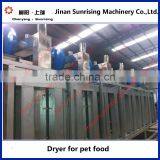 Dog Pet Foods Dryer (CY) thumbnail-5