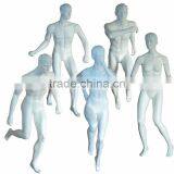 Sports Mannequin Outdoor Running Mannequin thumbnail-1