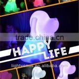 Colors Changing Cartoon Night Light thumbnail-1