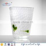 Wholesale Clear Glass Replacement Candle Holder for Centerpiece , Votive Candle Holder thumbnail-1