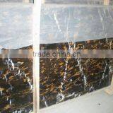 Popular Black and Gold Marble thumbnail-1