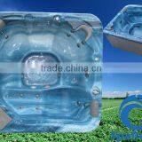 Home Sex Massage Spa/spa Product/spa Uniform thumbnail-3