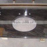 Blue Granite Countertops thumbnail-1