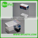 Fine PVC PET Plastic Folding Box Witn Printing LOGO thumbnail-3