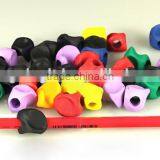 Silicone Kids Writing Pencil Grip thumbnail-3