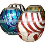 DEEVA Meena Vase thumbnail-1