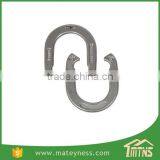 Powder Coated Steel Horseshoe Game Set thumbnail-5