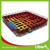 Kids Colorful Indoor Cheap Trampolines Prices thumbnail-2