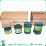 Flower Bed Plastic Edging Material 15cmx9m One Roll thumbnail-4