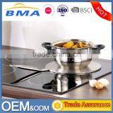 China Factory Induction Hob Heat Interface Diffuser Disk With Heat-Proof Handle thumbnail-1