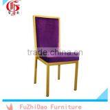 Factory Price Hot Sale Imitation Wooden Dinning Chairs FD-503 thumbnail-1