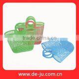 Plastic Custom Promotion Garden Basket thumbnail-1
