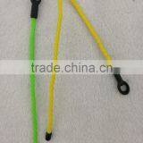 Silicone Cable Tie Reusable Rubber Ties Multifunctional Ties Magic Ties thumbnail-4