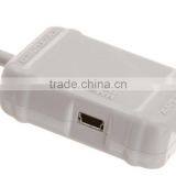 Digital Indoor TV Antenna With Amplifier Flat High Gain DVB-T/T2 VHF/UHF Amplified TV Antenna 50 Miles Range thumbnail-5