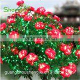 SJLJ013336 Hot Selling Decorative Artificial Tree With Lights / Led Tree for Wedding Decoration thumbnail-2