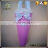 Hard Paper Card Flower Bag Pot Planting thumbnail-2