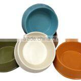 Non-toxic Eco-friendly Food Grade Dog Pet Food Small Pet Bowl thumbnail-5