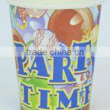 Kids Party Cheap Paper Cups thumbnail-1