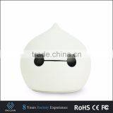 Cordless Egg Shape Table Light Outdoor Rechargeable Led Egg Mood Lamp thumbnail-3