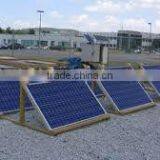 High Efficiency High Quality Grid Switch 20000w Solar Power Kits for Home Led Solar Home Lighting System thumbnail-5